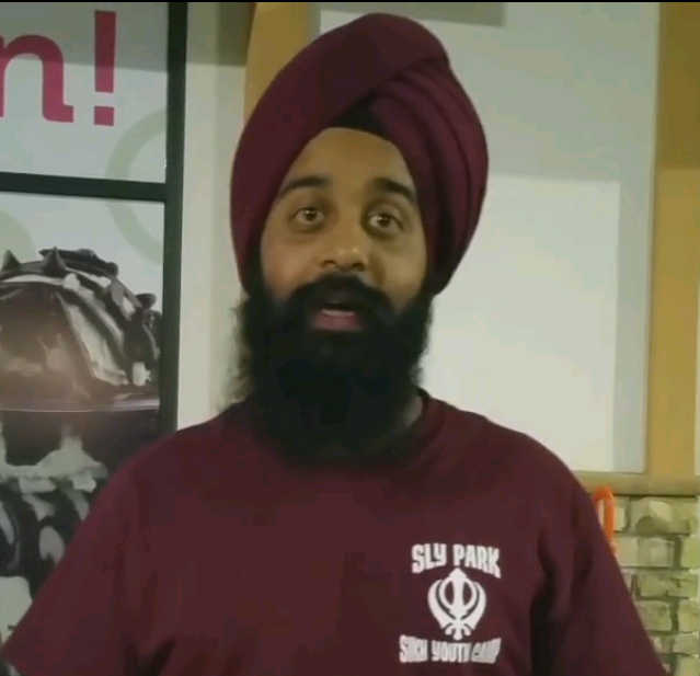 Sikh man racially abused in California; probe ordered