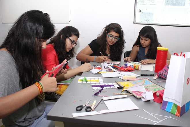 Skill-oriented diplomas : The Tribune India