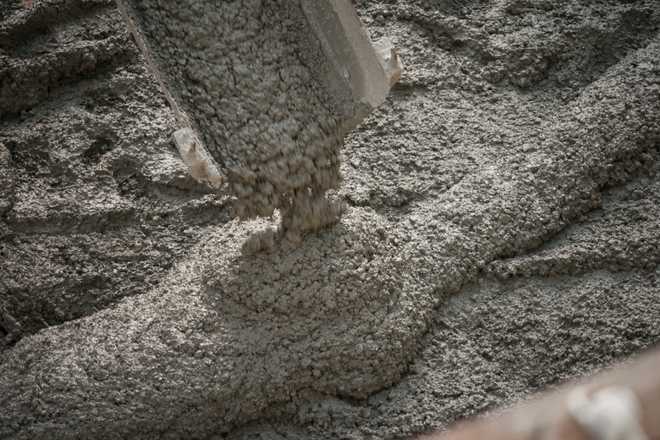 M25 Concrete Ratio: All about concrete mix uses and its components