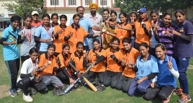 GNKC eves romp home champions