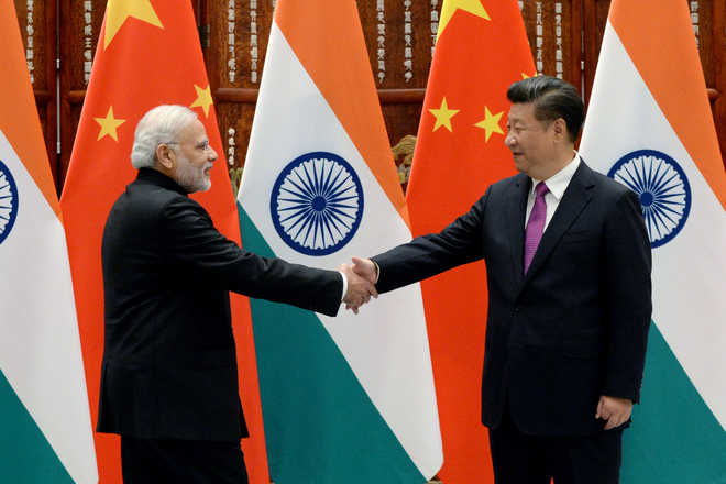 Xi to visit India, Bangladesh, Cambodia this week