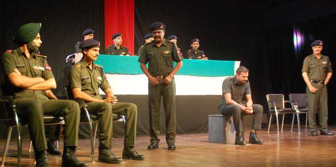 ‘Sukhdevpreet saw theatre as a tool for social change’