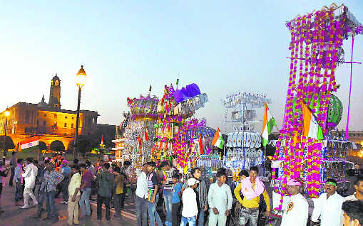 Muharram observed amid tight security