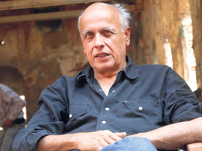 There is no glory in war: Bhatt