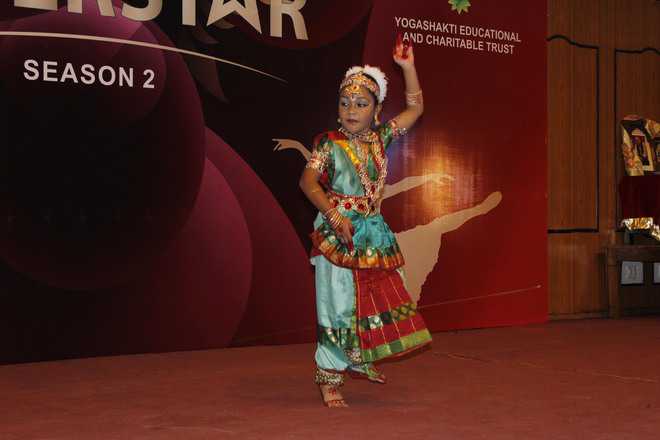 Auditions for 2nd season of Doon Superstar held