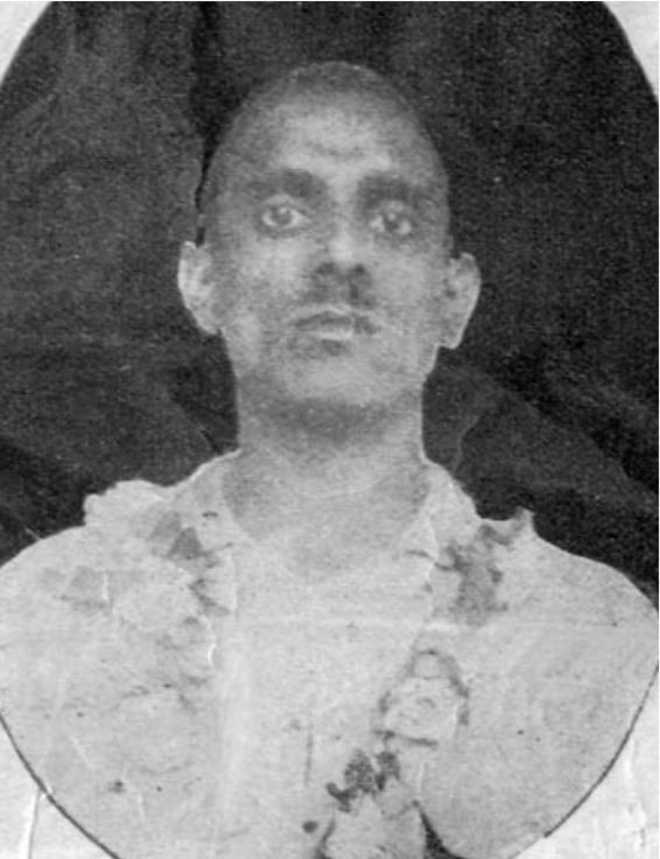 File 64: Sukhdev had influence over Bhagat Singh