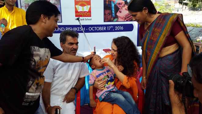 SevaChild India, local NGOs join hands against vitamin A deficiency