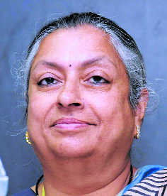 Asha in-charge of city Cong