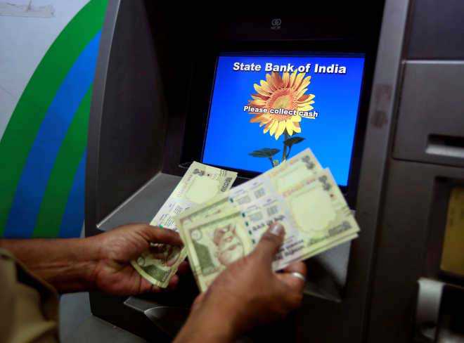 Data breach: 32 lakh ATM cards recalled