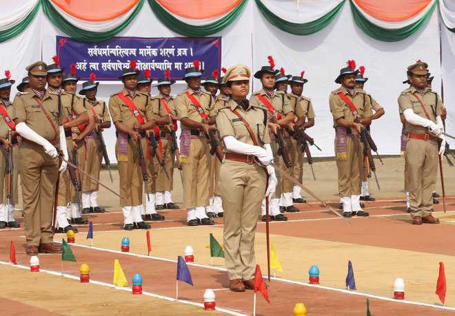 CM announces sops for policemen