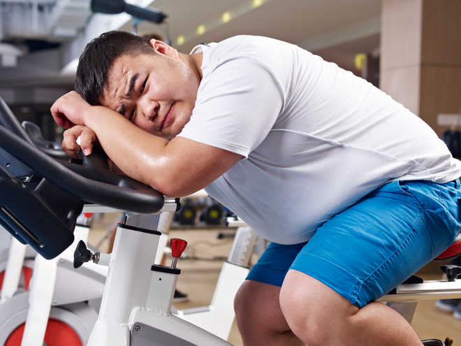 Mistreating overweight people may double their health risk