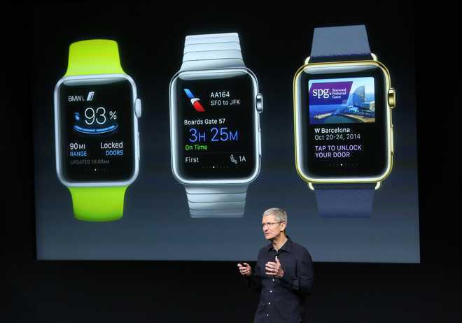 Apple Watch Nike+ arrives in India on October 28