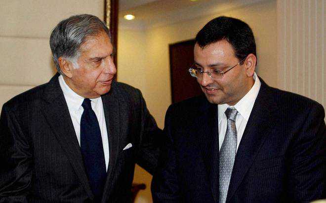 Tata to Mistry, group’s Ratan returns