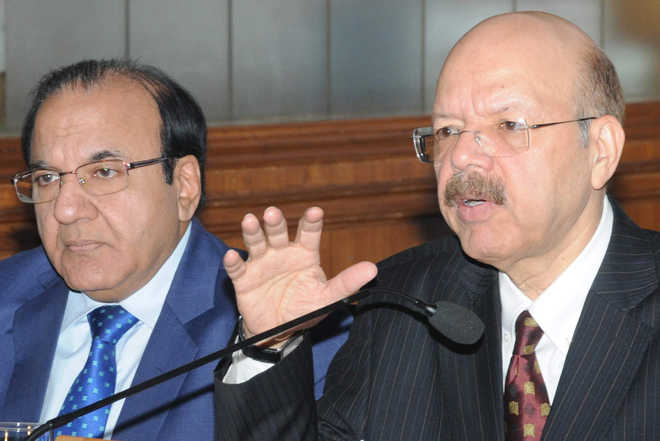 Use of drugs in polls serious concern: CEC