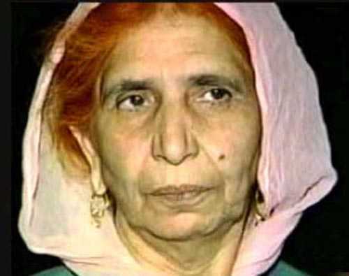 Nightingale of Kashmir, legendary singer Raj Begum dies at 89
