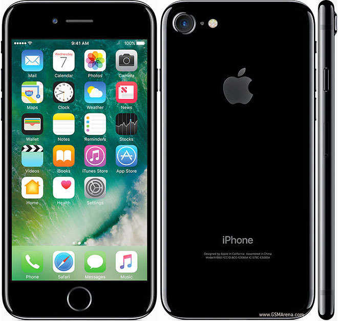 Apple caught off guard by demand for iPhone 7 Plus