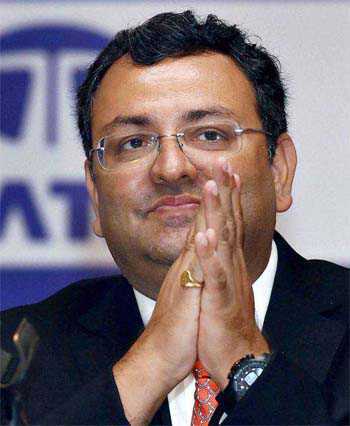 Mistry''s disclosures: Aviation Ministry to look into issues