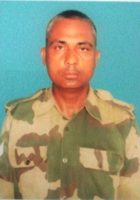 BSF trooper killed in shelling; soldier dies as Army foils infiltration bid