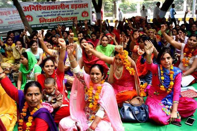 53 more NHM workers sacked