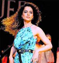 Move to rope in Kangana as brand ambassador fizzles out