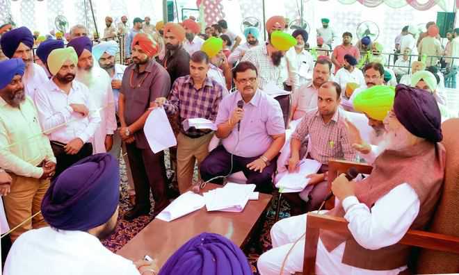 Sidhu an opportunist, says CM