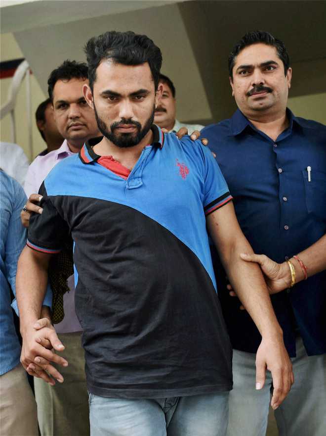 Pak spy racket: Visa agent from Jodhpur arrested