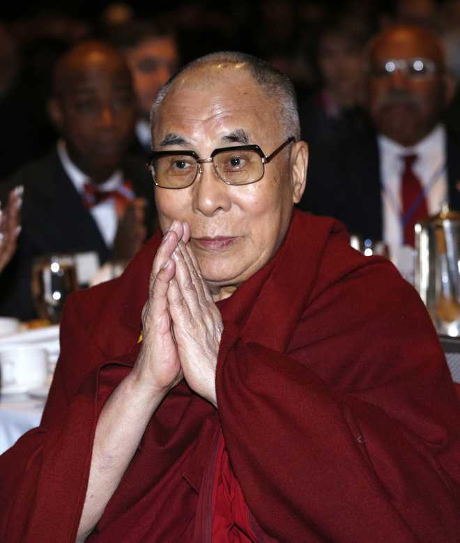 Dalai Lama’s visit to Arunachal may affect ties, China warns India
