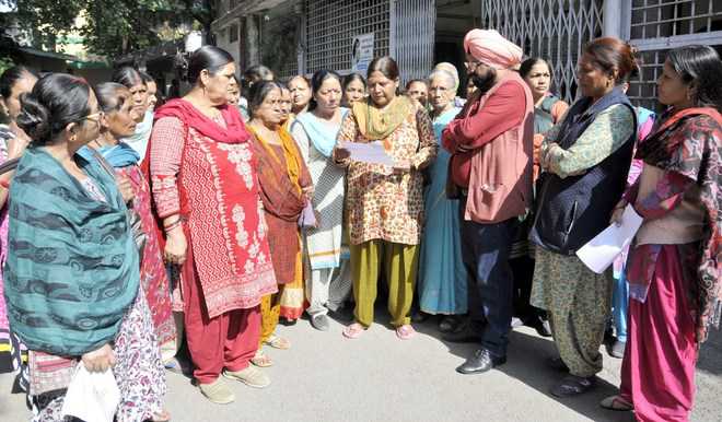CBI probe sought into Kedarnath relief work