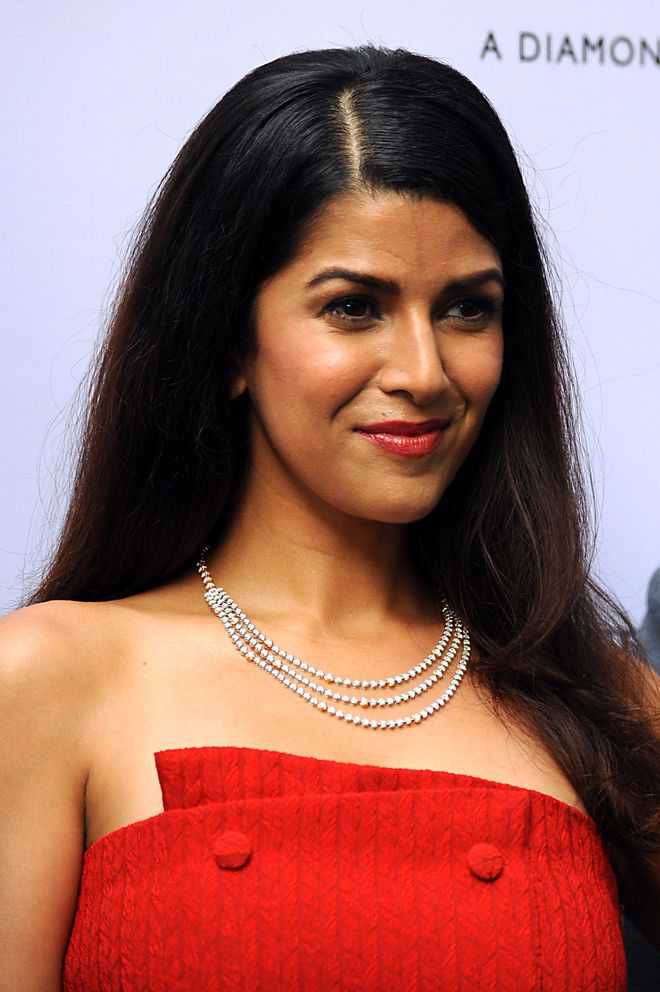 Nimrat kaur web deals series online