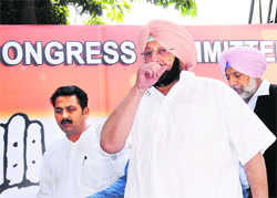 Punjab polls 2012 analysis: Why the Congress lost the game