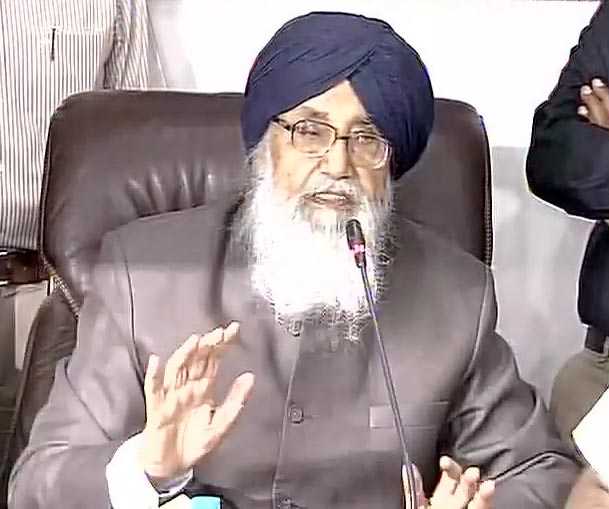 Punjab vows not to share water, special Assembly session on Nov 16