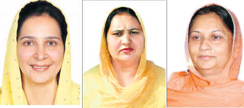 Punjab polls 2012 analysis: 14 women make it to Assembly in 2012 polls
