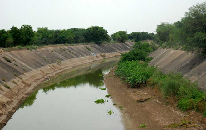 Govt readies Bill to save riverwaters