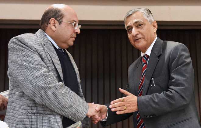rohinton fali nariman