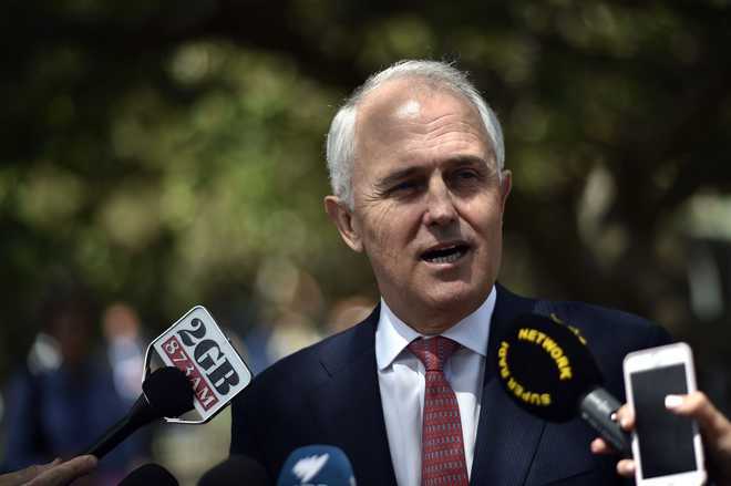 Australia’s ‘lifetime ban’ on illegal asylum-seekers may not come through