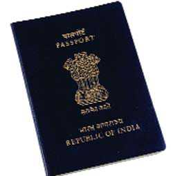 Passports for students, faculty made easier