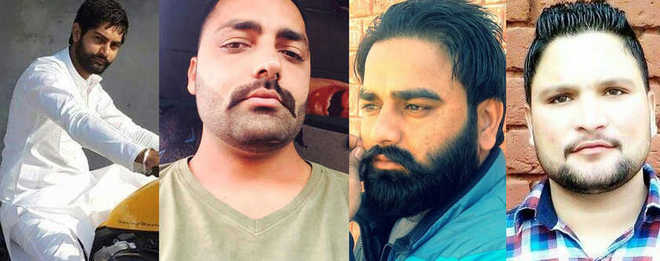 Know the Nabha prison escapees