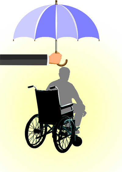 Go for disability insurance, secure future