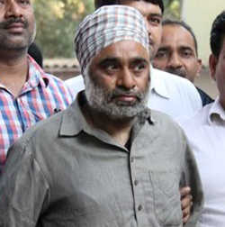 Mintoo was in touch with seven ISI agents