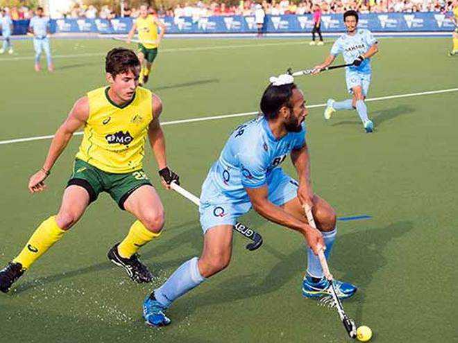 India twice squander lead to lose 3-4 in thriller, series ends 1-1