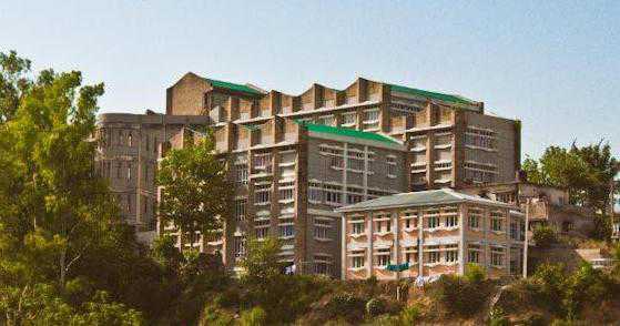 Decks cleared for Hamirpur college, recruitment soon