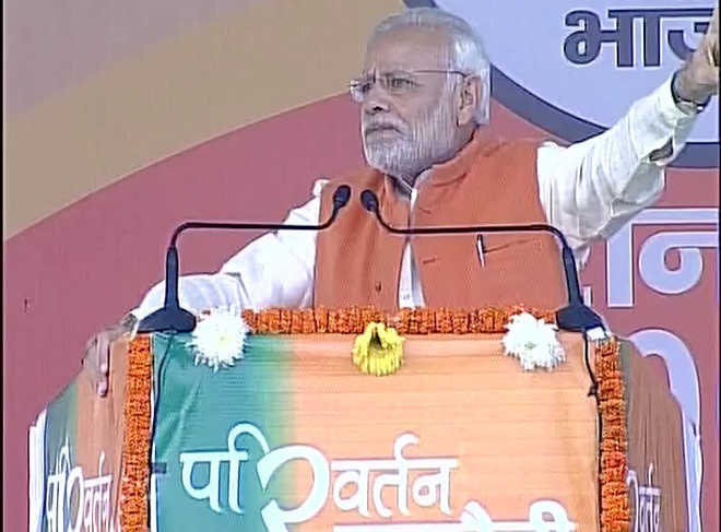 Will stop black money hoarders from misusing Jan Dhan accounts: PM