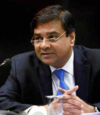 RBI Governor gets Rs 2 lakh pay, no support staff at home
