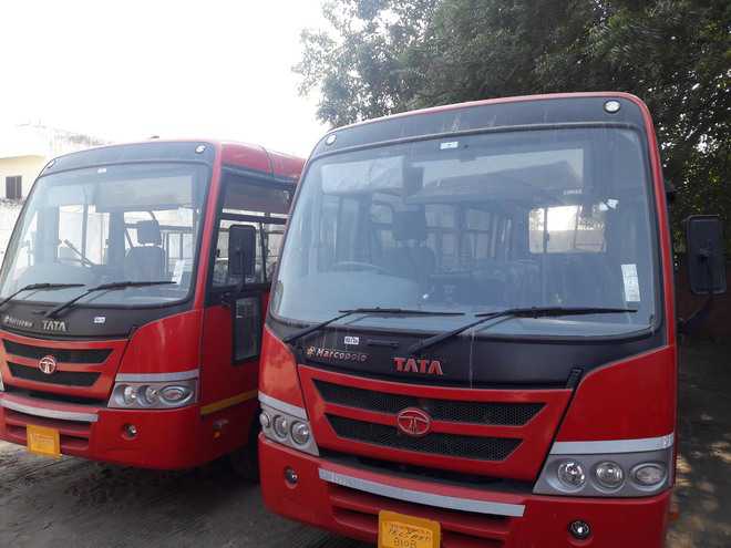 MCB to launch 20 mini buses in trans-railway line area