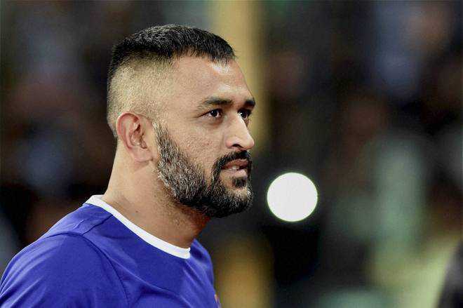 11 Dhoni Hairstyle To Guide You Summer Hairstyling Look In 2023