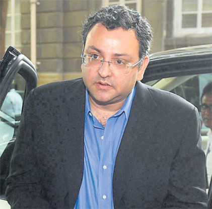 Tata Group no one''s personal fiefdom: Mistry