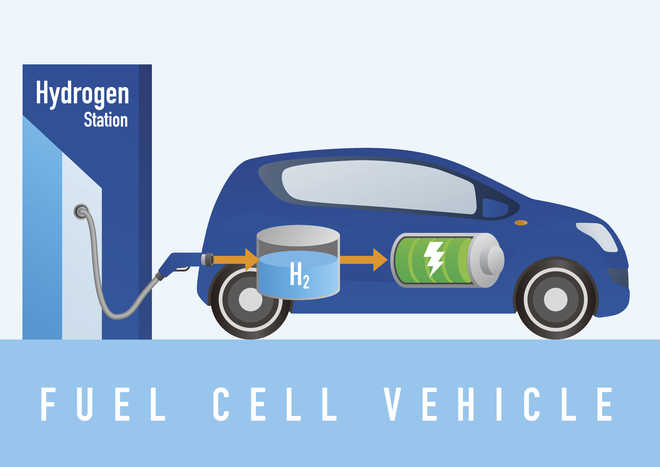 Gen-next material to better store hydrogen fuel in cars