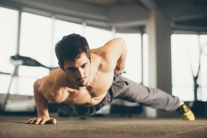 Frequent exercise may boost men’s sperm quality