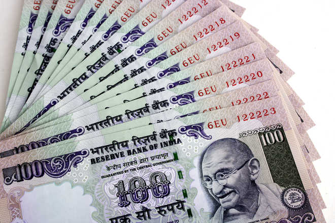RBI to issue new Rs 100 notes; old notes to remain legal tender