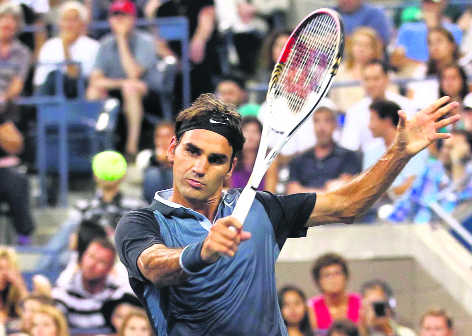 Cash crunch rules out Federer, Serena from IPTL